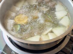 -潮汕美牛肉丸火锅店(天宁寺店)
