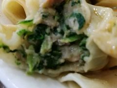 -潘国仙耳光馄饨(黄家阙路店)