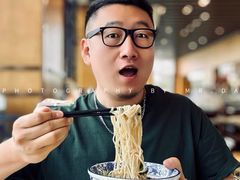 -苏州苏州湾艾美酒店-新食谱全日制餐厅