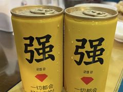 芒果汁-淘淘园·韩式手工炸酱面(井亭天地店)