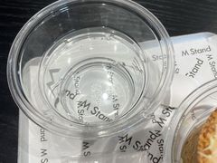 -M Stand(杭州萧山万象汇店)