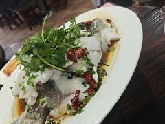 -凤厨顺德水乡凤味馆(大良锦龙路店)