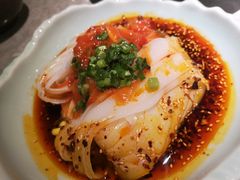 -小杨烤肉(高新店)