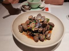 -在前门·烤鸭北京菜(五月花广场店)