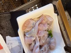 -小骨煲金华砂锅(转塘金街美地店)