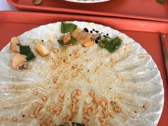 -扬州大学扬子津校区润园餐厅