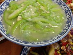 -李大爷的泡椒馆(冉家坝店)
