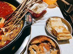 -钢管厂五区小郡肝火锅串串香(总店)