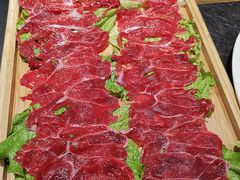 -清真京华源·涮肉烧烤(丰庆店)