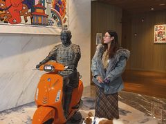 -西安浐灞艾美酒店·汉江餐厅·火锅