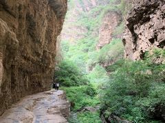 -龙门涧景区