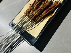 -李赵合鲜肉烧烤(西荷店)