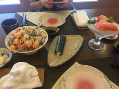 -旌湖国际酒店.自助餐