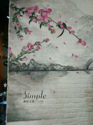 -简影造型·自选烫染接发salon