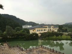 -乳源丽宫国际温泉酒店