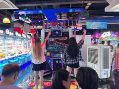 -真快活Coohoo Max(银泰创意城店)