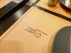 -克比叔叔印度餐厅Kebabs on the Grille(永康路分店)