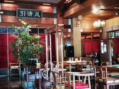 大堂-那家小馆•北京菜•烤鸭(香山店)