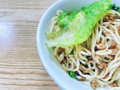 腌面-梅县腌面(西村分店)