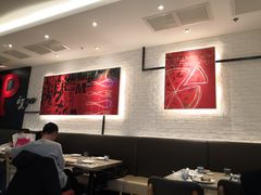 大堂-必胜客(华邦银泰店)