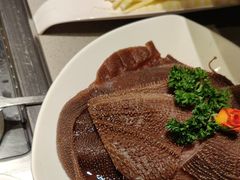 -海底捞火锅(泰安爱琴海店)