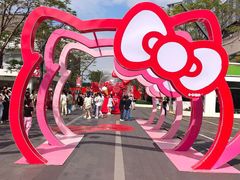 -东莞松山湖万象汇