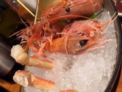 -Mr·Fish鱼鲜生海鲜放题(银泰in99店)