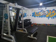 -FEELINGME乐刻私教馆·健身(朗悦居店)