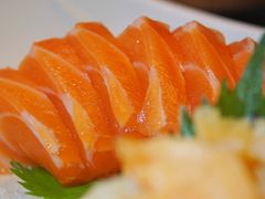 -佛山希尔顿酒店·融誉亚洲美食荟