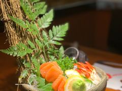 -鳗鱼家·深夜食堂(军博店)