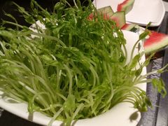 -海底捞火锅(航洋城店)