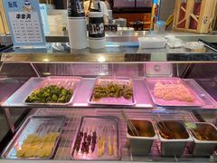 -鱼库·不仅是一家烤鱼店(车公庙店)