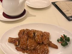 -利苑酒家(合景国际金融广场店)
