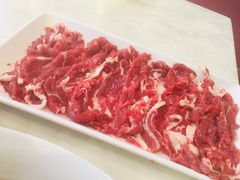 -食潮汕头鲜牛馆(望京保利店)