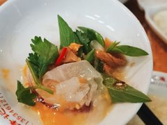 -官塘锋记鱼生·生腌·砂锅粥(牌坊街店)