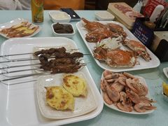 -钱库里海鲜自助(唐山街店)