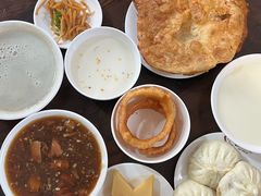 -姚记炒肝店(鼓楼店)