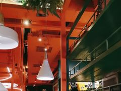 -炭舍干锅·烤鱼(扬名广场店)