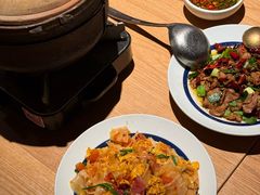 -一坐一忘云南菜(三里屯店)