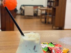 -梧桐巷咖啡厅·coffee&bar