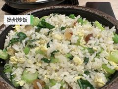 -穆桂英美食(南禅寺店)