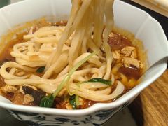 -那家小馆•北京菜•烤鸭(香山店)