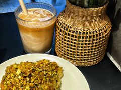 拿铁-Money Shops(愚园路店)