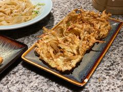-南京大牌档(香港广场店)