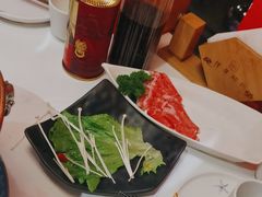 -祥源胡同·涮牛羊肉火锅(花桥店)