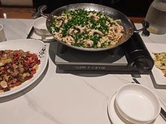-三猫黑鱼花(南大店)