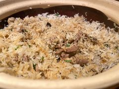 -大鸽饭(汉溪长隆店)