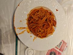 经典意式肉酱面-必胜客(大悦城店)