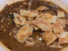 -东四民芳餐厅(世茂工三店)