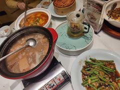 -荷花亭·湖北融合菜(中商广场店)